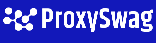 ProxySwag logo